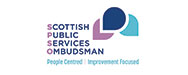 Link to Scottish Public Services Ombudsman website